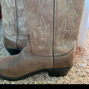 WildWest Cowboy Boots